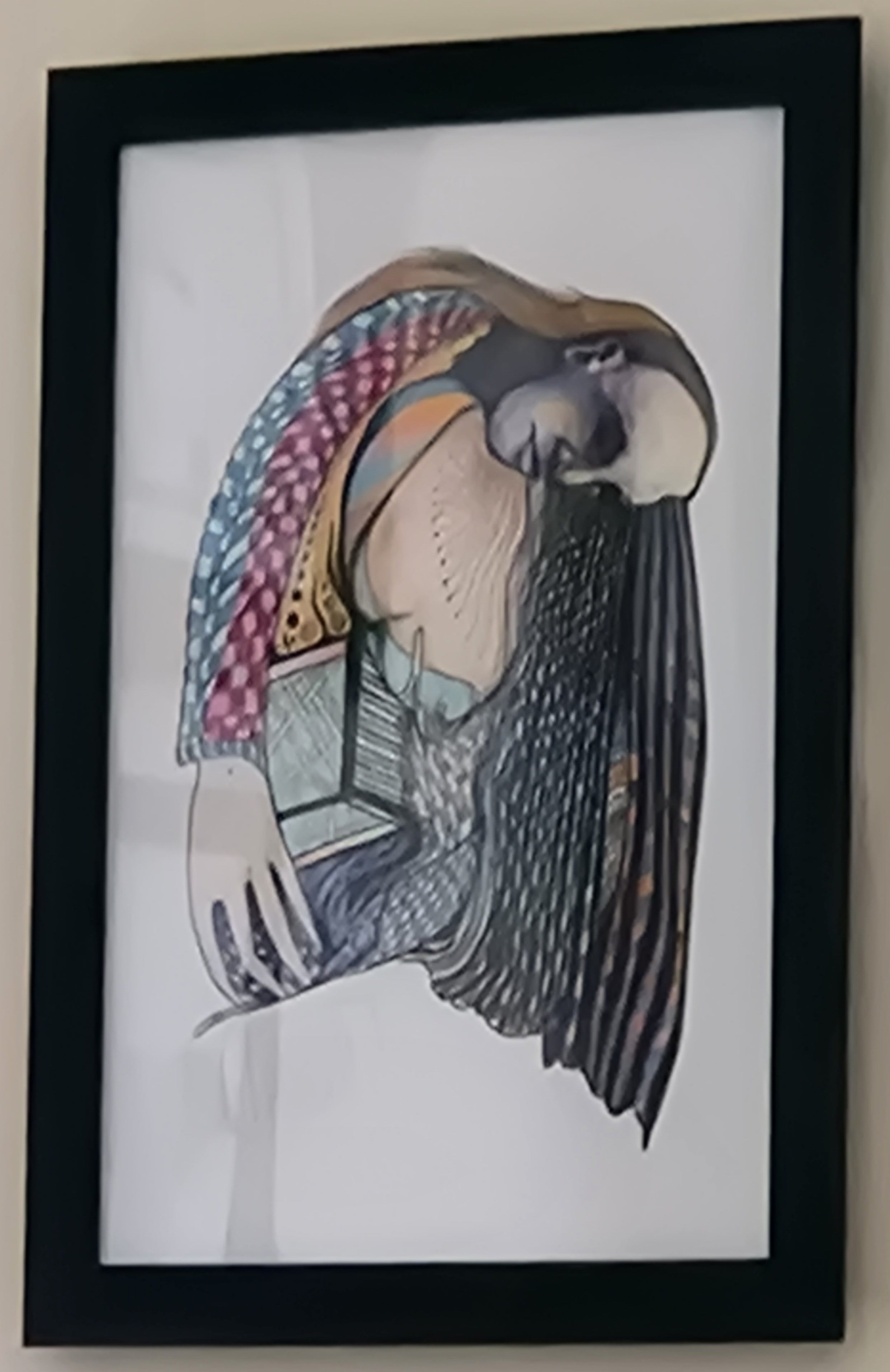 Test print